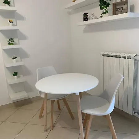 Salentop Lecce Exterior foto