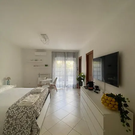 Salentop Lecce Exterior foto