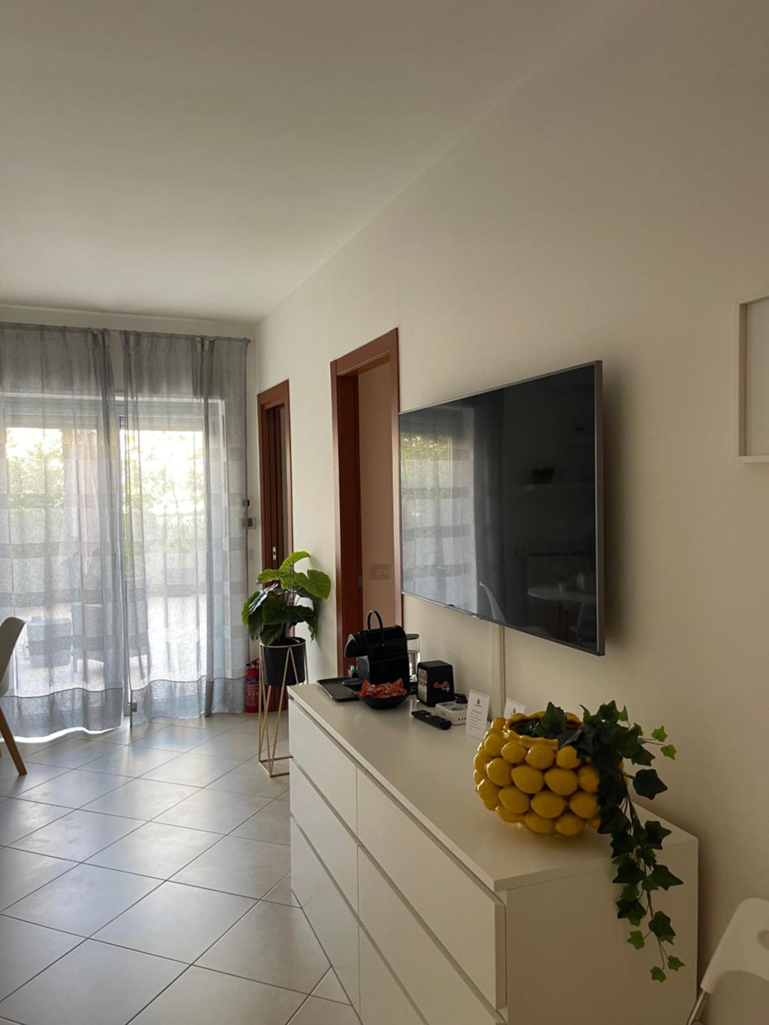 Salentop Apartment Lecce